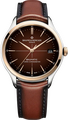 Baume & Mercier Baumatic COSC 40mm Baume & Mercier Baumatic COSC 40mm