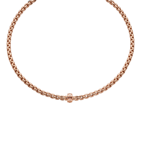 Fope Eka Halskette Fope Eka Halskette