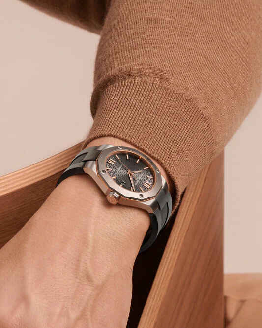 Baume & Mercier Riviera Automatik 42mm