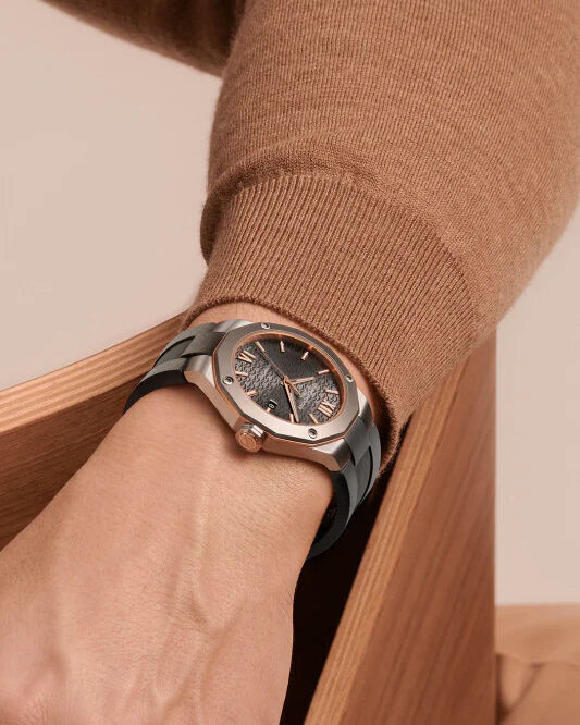 Baume & Mercier Riviera Automatik 42mm Baume & Mercier Riviera Automatik 42mm