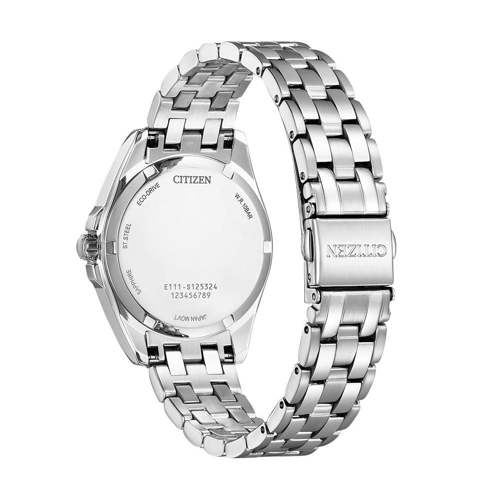 Citizen Basic Eco-Drive 33,5mm