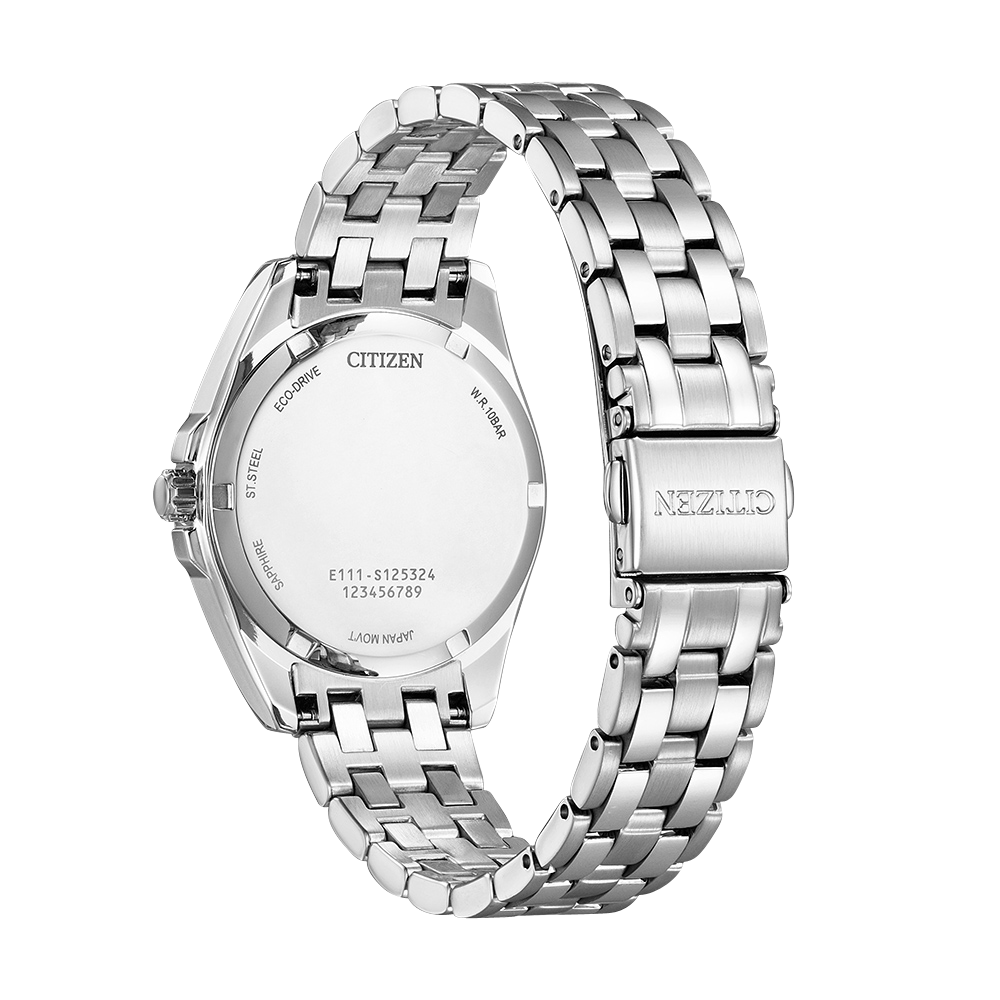Citizen Basic Eco-Drive 33,5mm Citizen Basic Eco-Drive 33,5mm