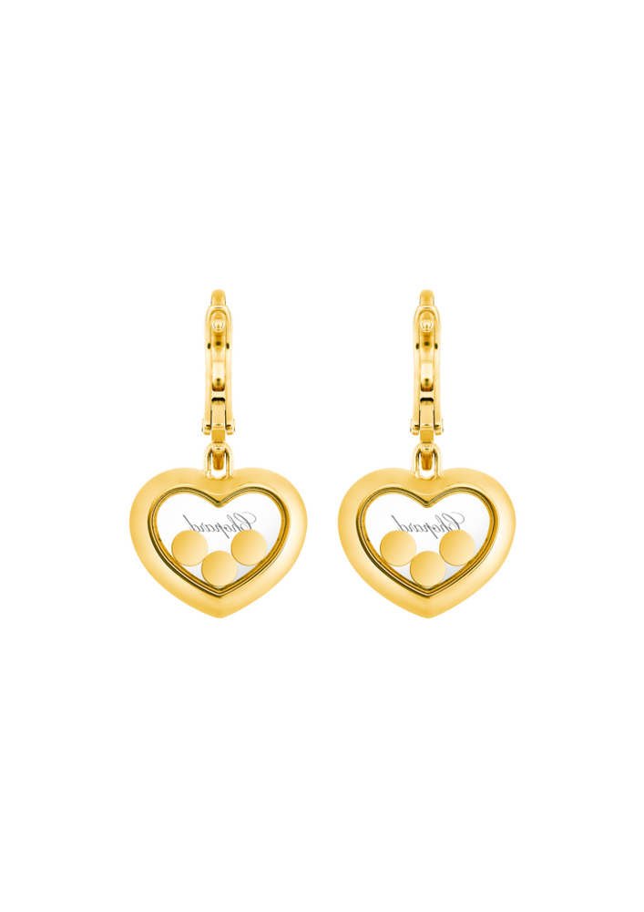 Chopard Icons Heart Earrings