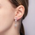 Brogle Selection Diamantohrhänger Brogle Selection Diamantohrhänger