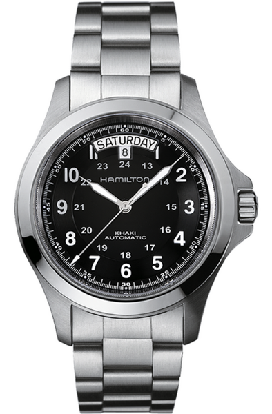 Hamilton Khaki King Automatic 40mm