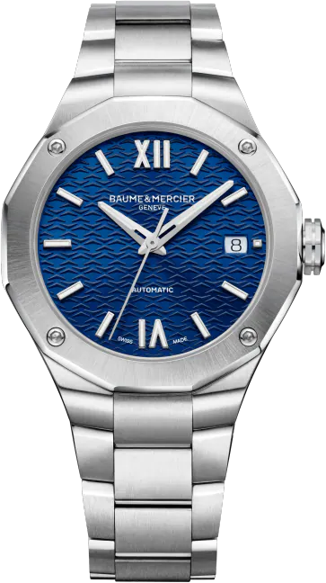 Baume & Mercier Riviera Automatik 36mm