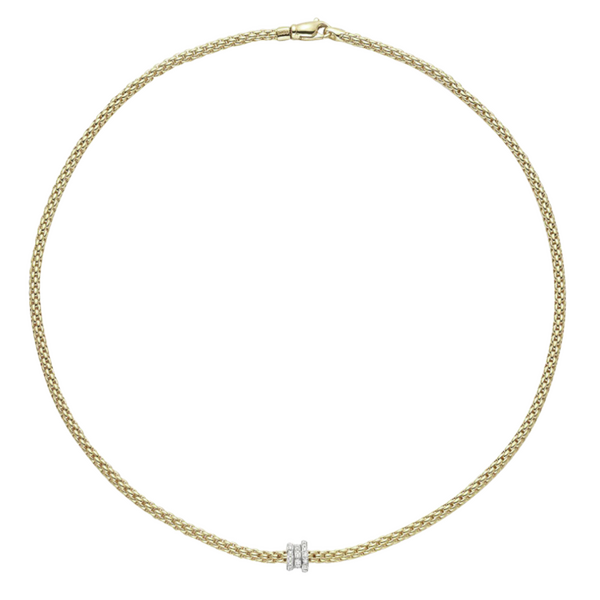 Fope Prima Necklace Fope Prima Necklace