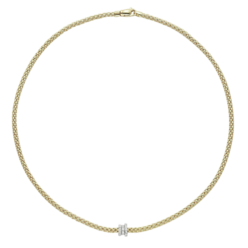 Fope Prima Necklace Fope Prima Necklace