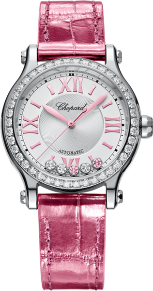 Chopard Happy Sport Automatic 33mm