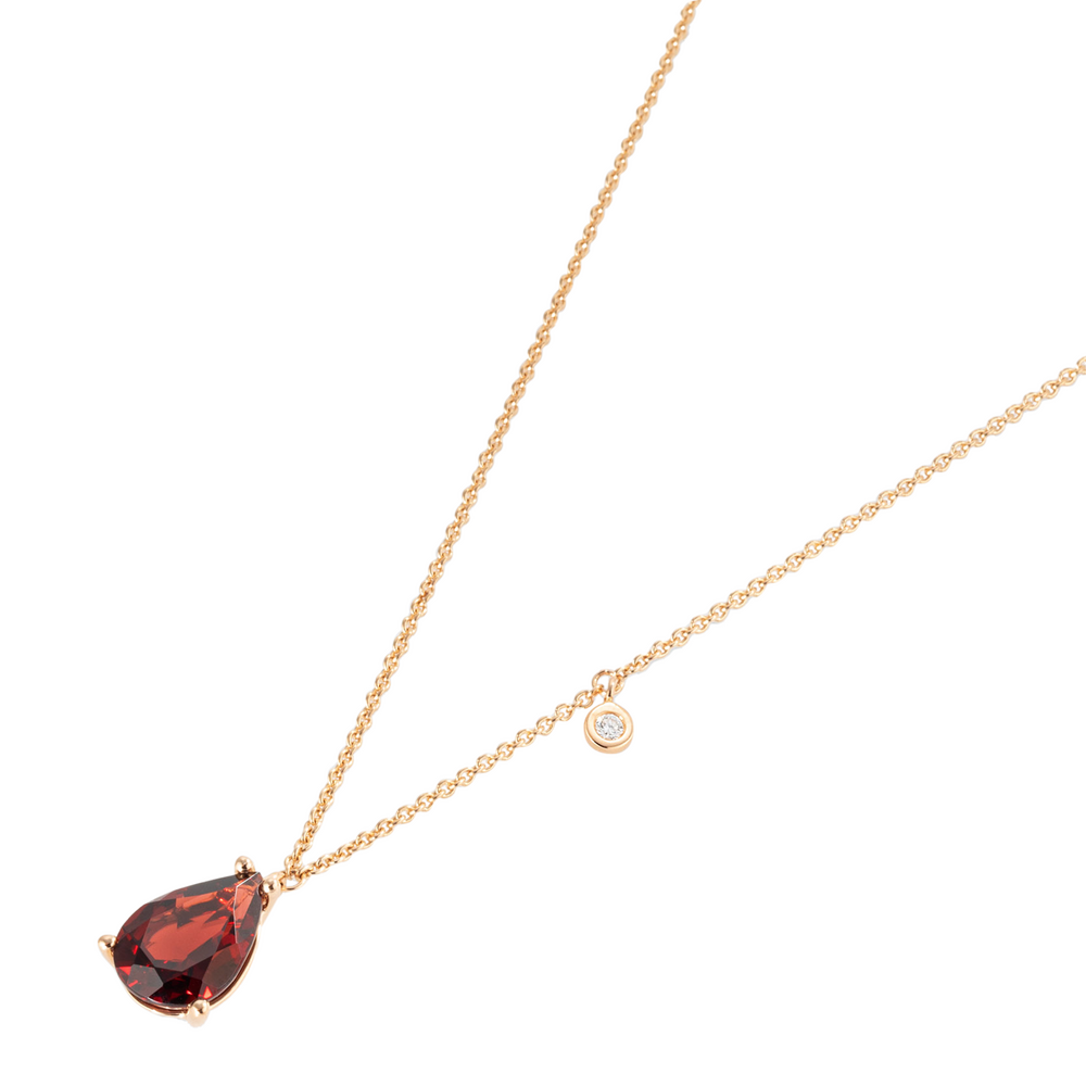 Ponte Vecchio Gioielli Iris necklace Ponte Vecchio Gioielli Iris necklace