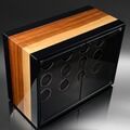 Chronovision Collectors of Time watch winders