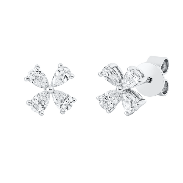 Brogle Selection Casual Stud Earrings