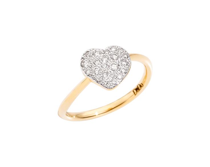 Dodo Cuore Ring Dodo Cuore Ring
