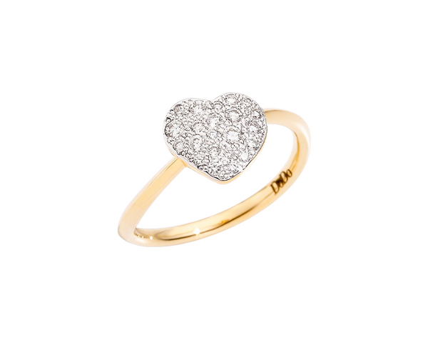 Dodo Cuore ring Dodo Cuore ring