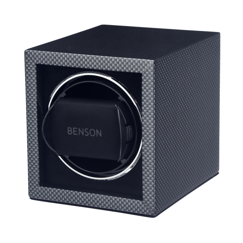 Benson Uhrenbeweger Compact Single Benson Uhrenbeweger Compact Single