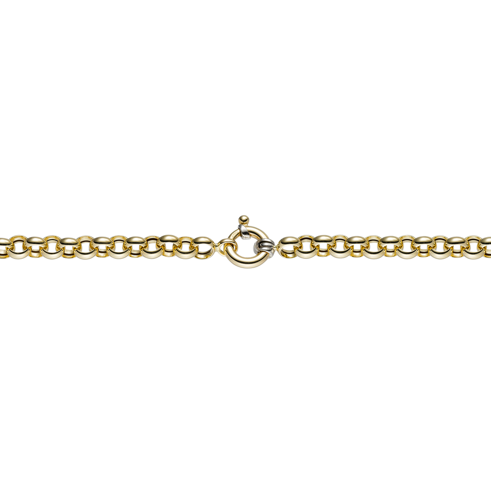 Brogle Classic Erbskette 8mm Brogle Classic Erbskette 8mm