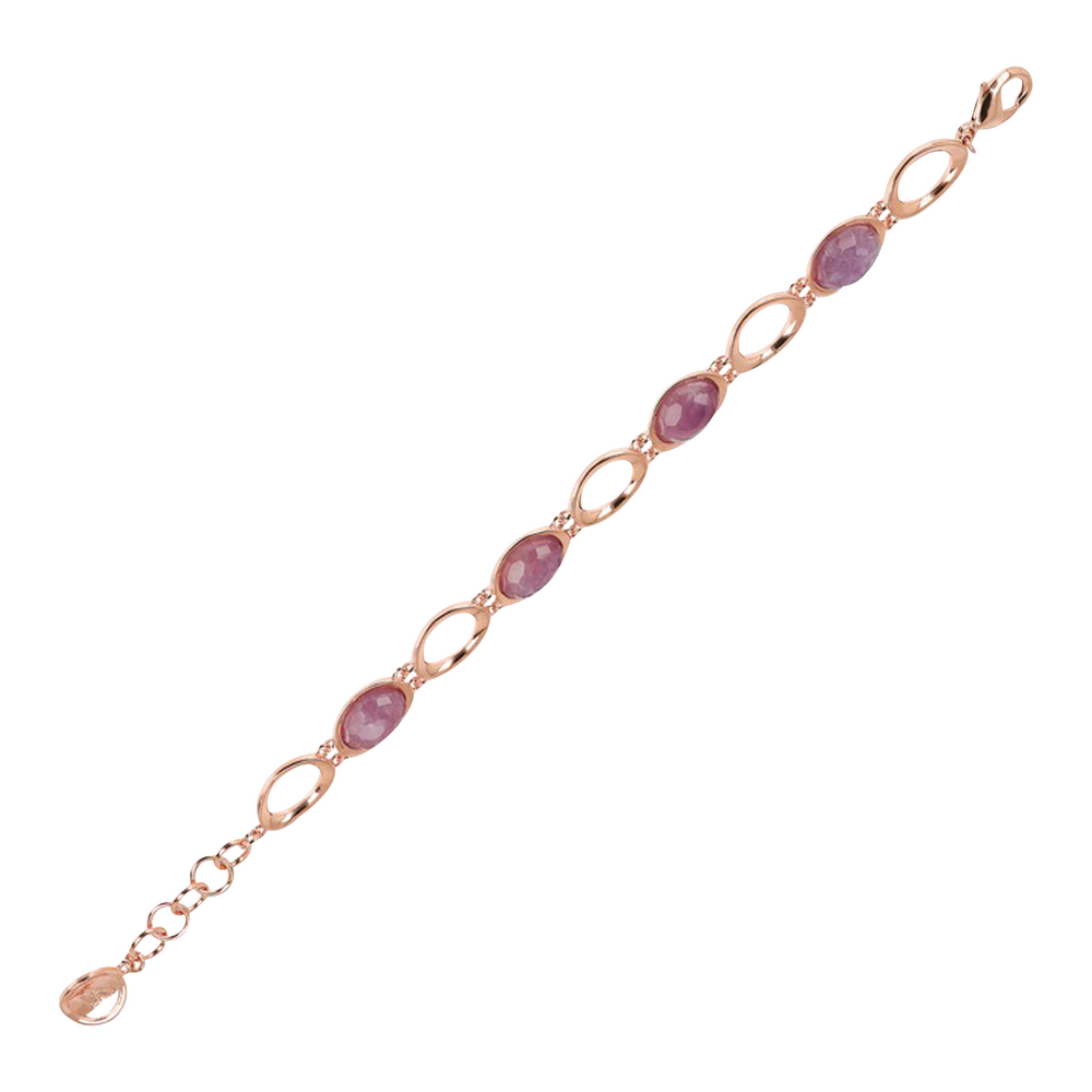 Bronzallure Felicia bracelet