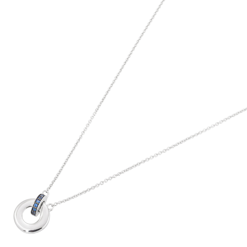 Ponte Vecchio Gioielli Promesse necklace with pendant Ponte Vecchio Gioielli Promesse necklace with pendant