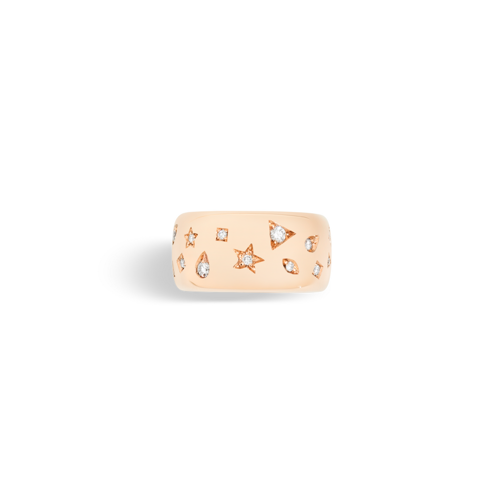 Pomellato Iconica Ring