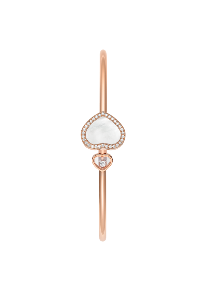 Chopard Happy Hearts Armreif Chopard Happy Hearts Armreif