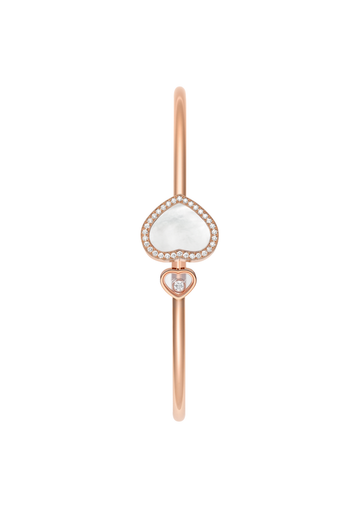 Chopard Happy Hearts Armreif Chopard Happy Hearts Armreif