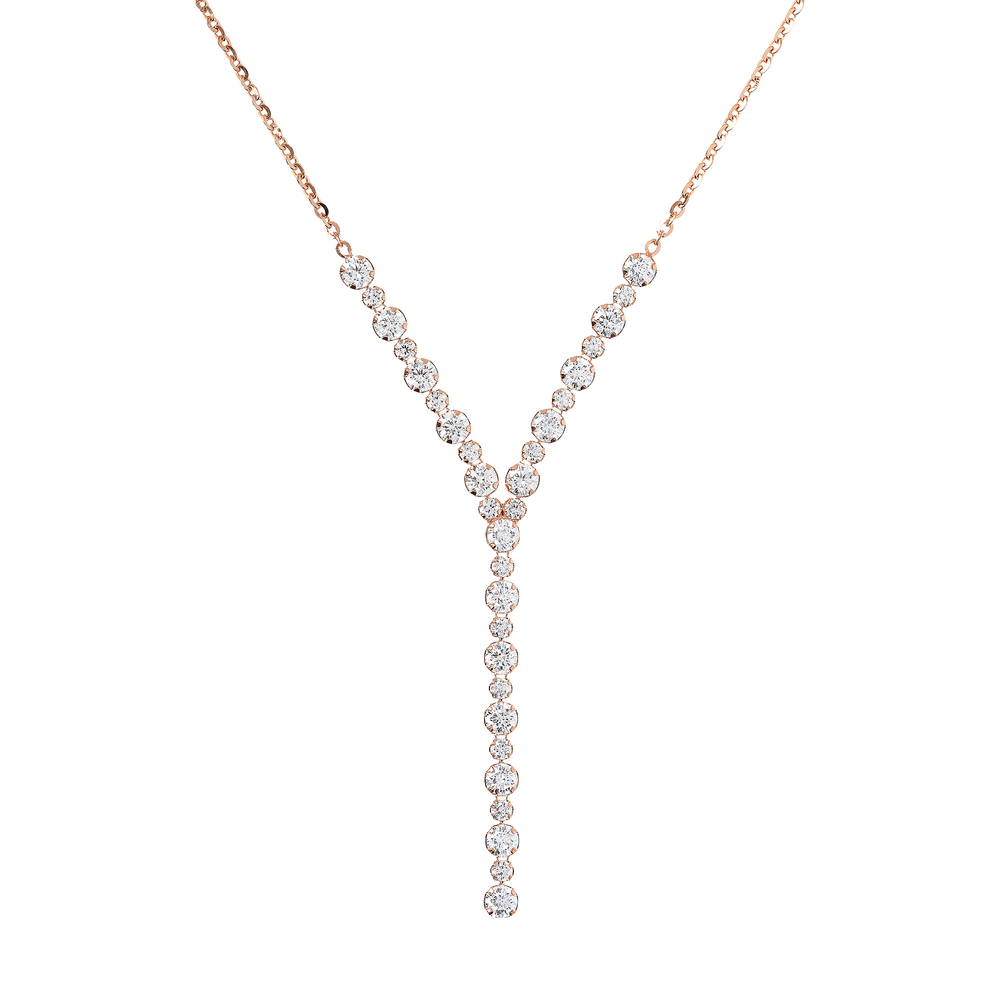 Bronzallure Altissima necklace Bronzallure Altissima necklace