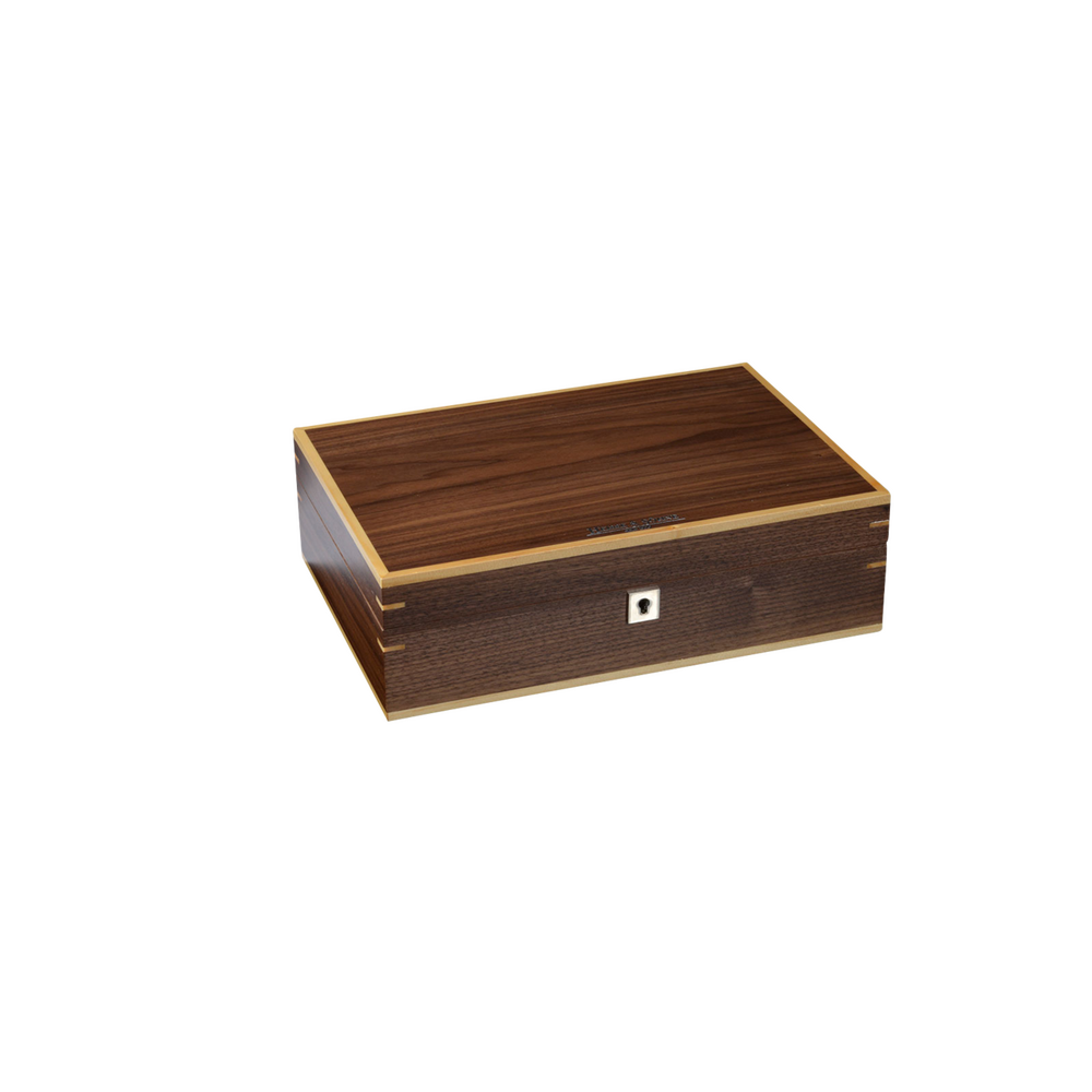 Heisse & Söhne watch box Aberdeen 10 Heisse & Söhne watch box Aberdeen 10