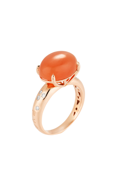Ponte Vecchio Gioielli Iris Ring