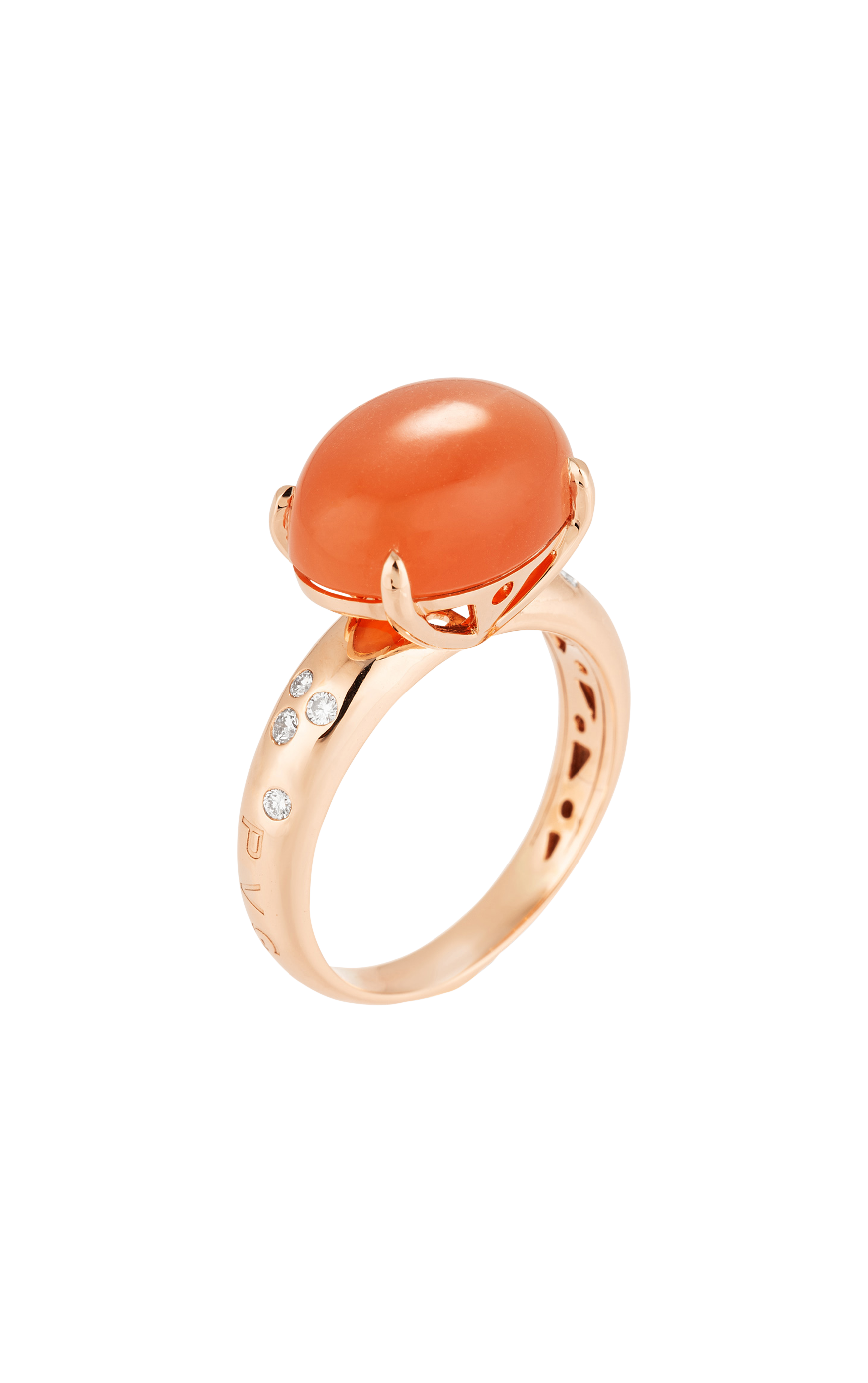 Ponte Vecchio Gioielli Iris Ring Ponte Vecchio Gioielli Iris Ring