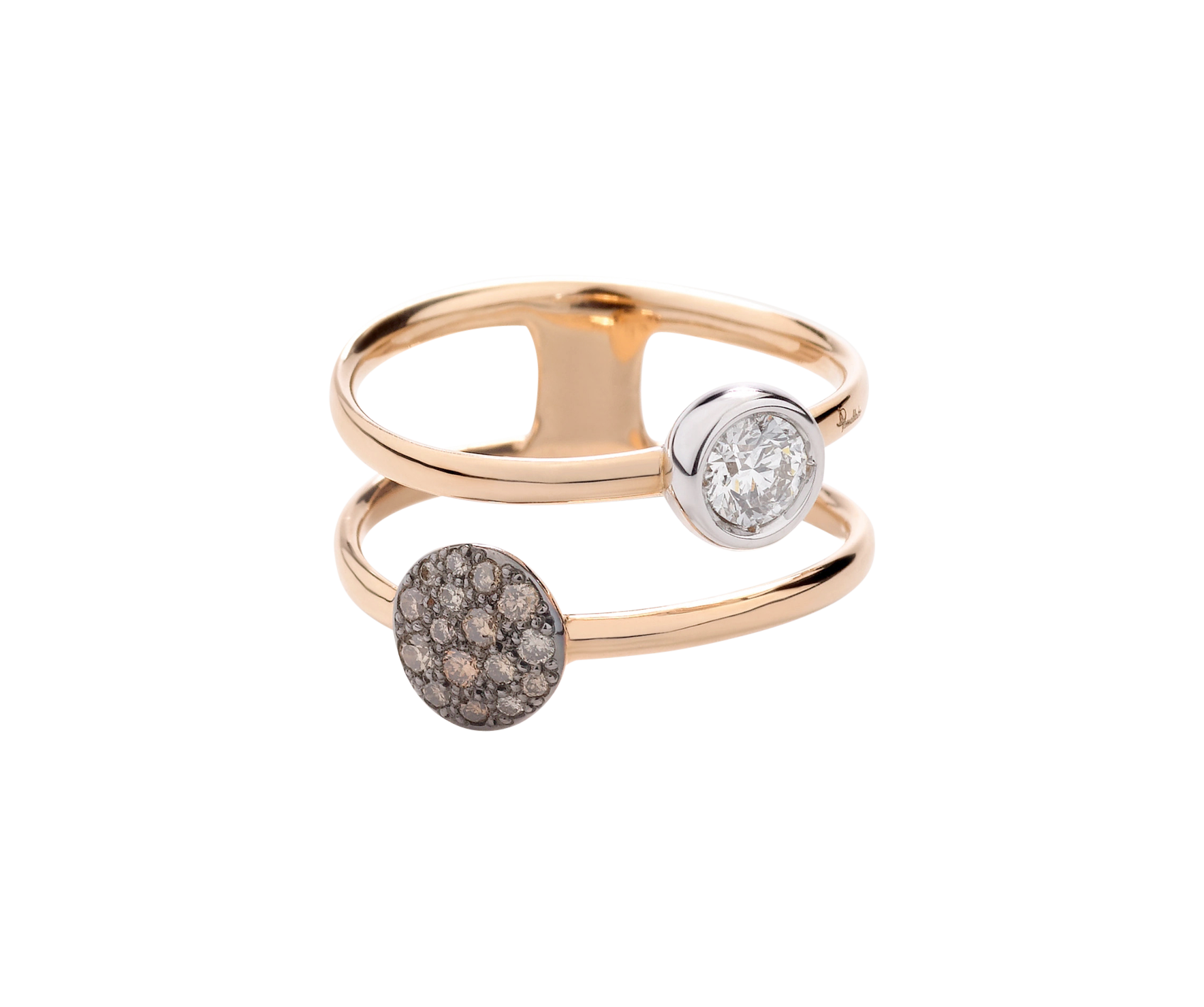 Pomellato Sabbia Ring Pomellato Sabbia Ring