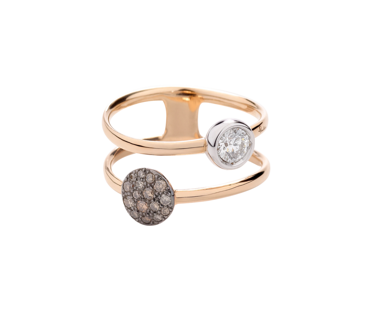 Pomellato Sabbia Ring