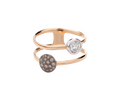 Pomellato Sabbia Ring
