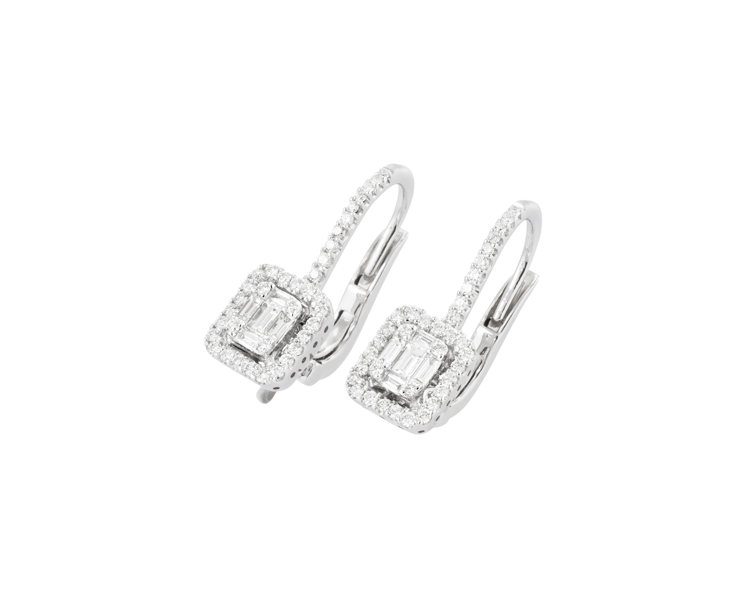 Ponte Vecchio Gioielli Benvenuto Ohrhänger Ponte Vecchio Gioielli Benvenuto Ohrhänger