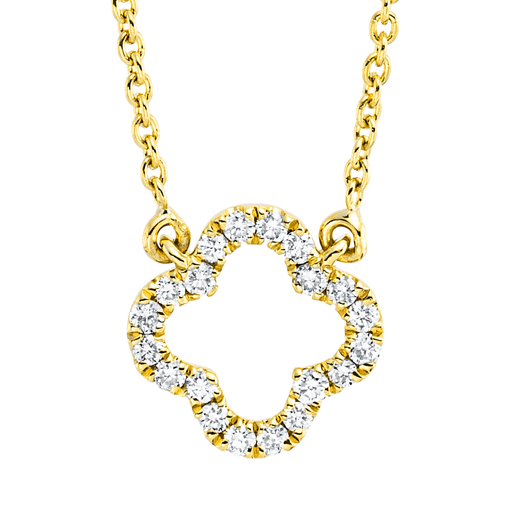 Brogle Classic Diamantkette