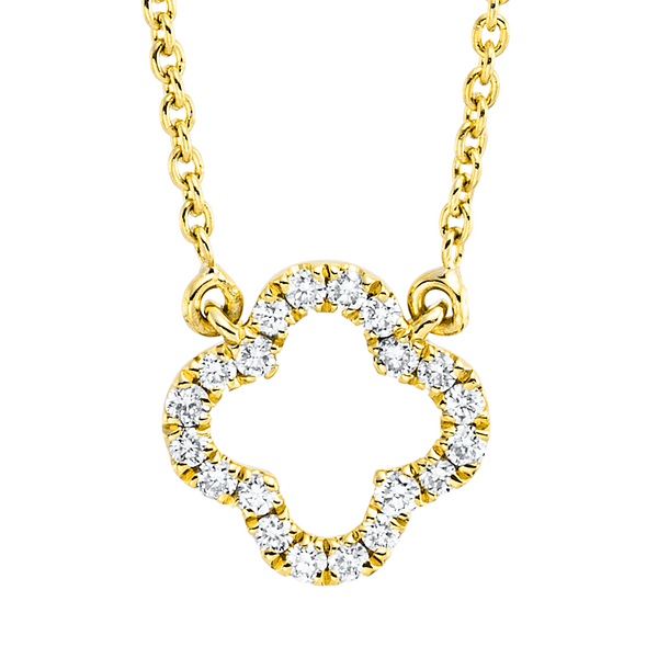 Brogle Classic Diamantkette