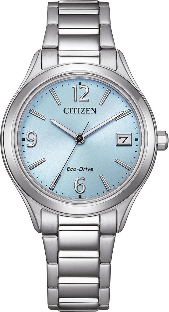Citizen Sport Eco-Drive 33,5mm Citizen Sport Eco-Drive 33,5mm