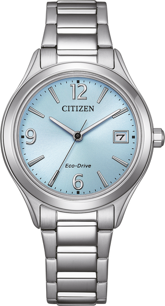 Citizen Sport Eco-Drive 33,5mm Citizen Sport Eco-Drive 33,5mm