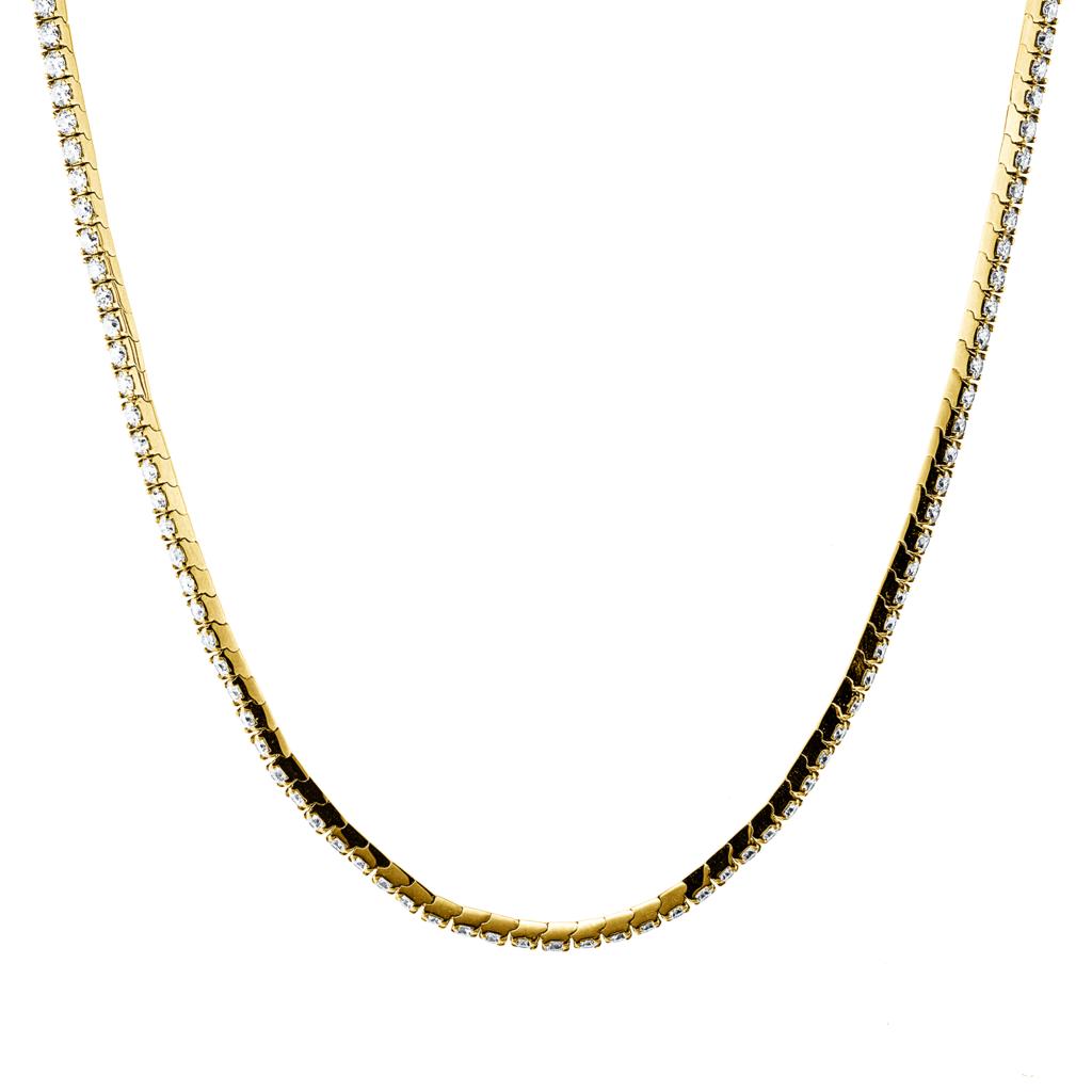 Brogle Selection Diamantkette Brogle Selection Diamantkette