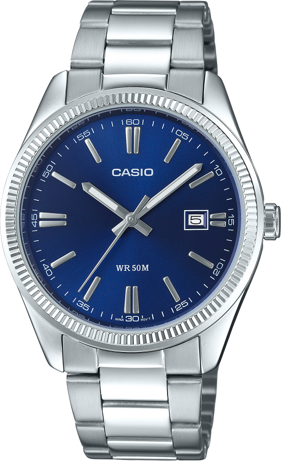 CASIO TIMELESS 38,5 mm