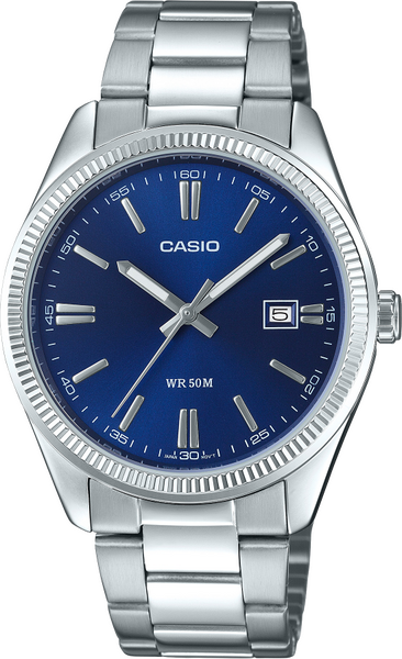 CASIO TIMELESS 38,5 mm