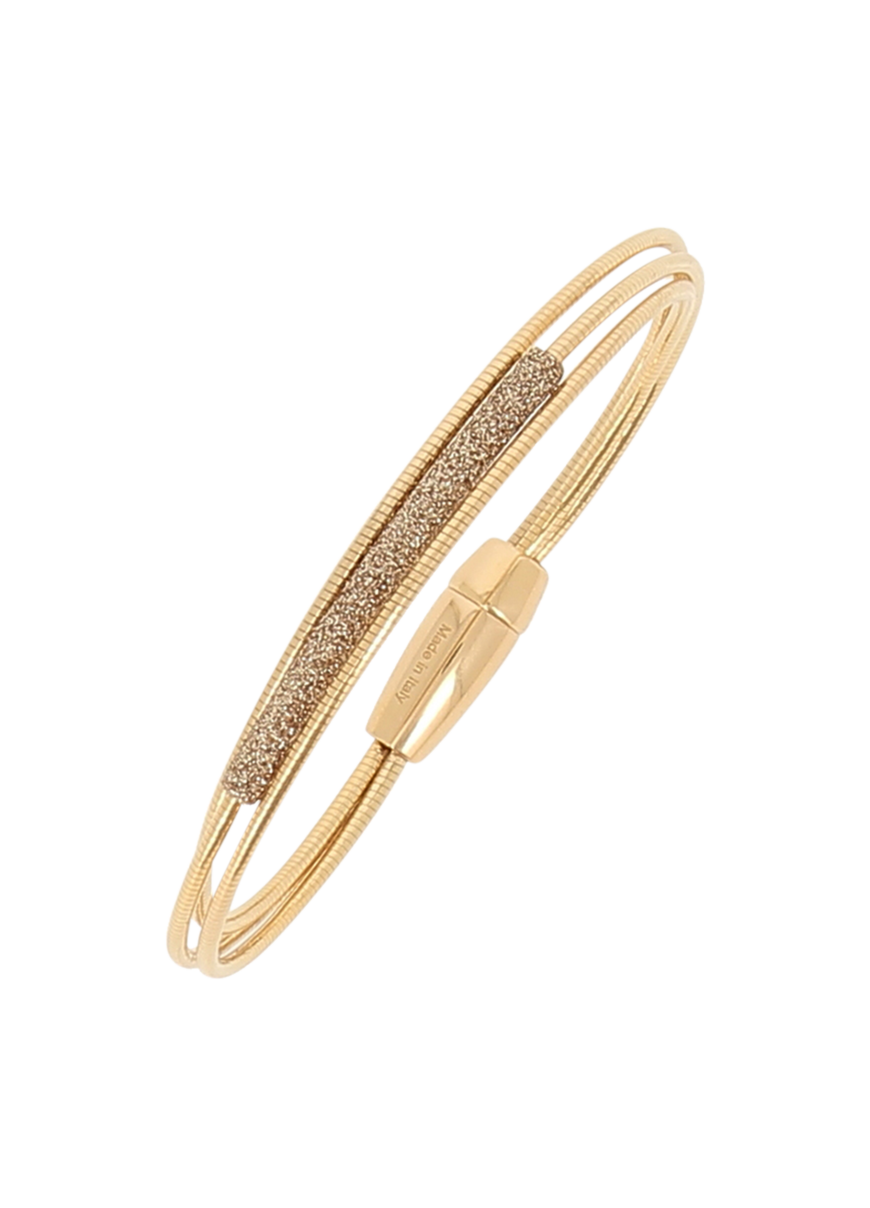 Pesavento Giallo Mondo bracelet