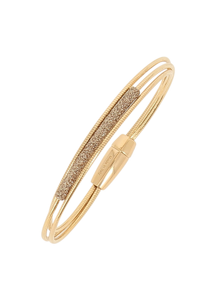 Pesavento Giallo Mondo bracelet