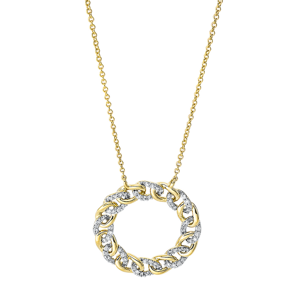 Brogle Classic Diamantkette