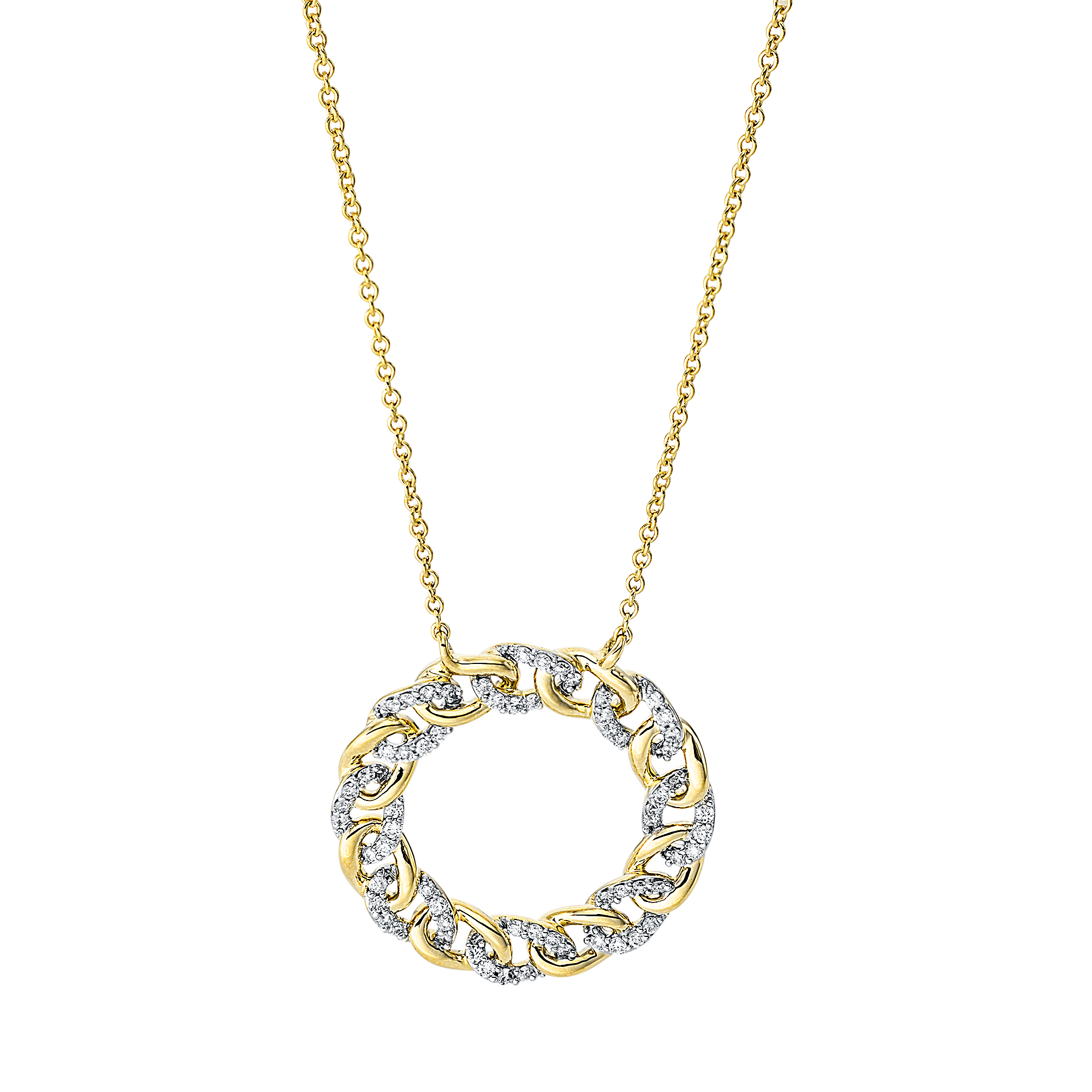 Brogle Classic Diamantkette Brogle Classic Diamantkette