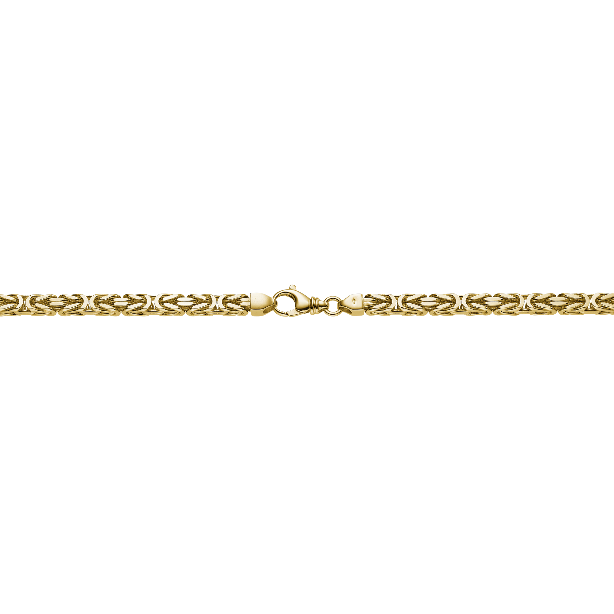 Brogle Classic King's chain 8mm Brogle Classic King's chain 8mm