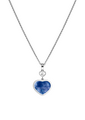 Chopard Happy Hearts Halskette mit Anhänger Chopard Happy Hearts Halskette mit Anhänger