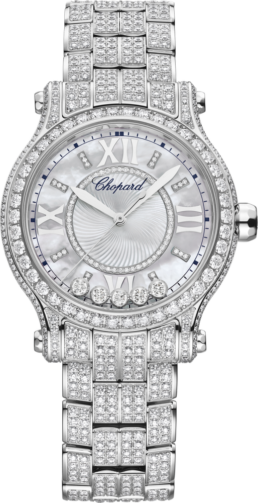 Chopard Happy Sport Automatic 33mm