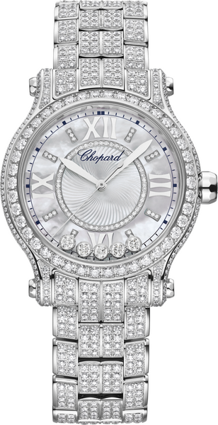 Chopard Happy Sport Automatik 33mm