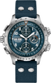 Hamilton Khaki Aviation X-Wind Auto Chrono 45mm