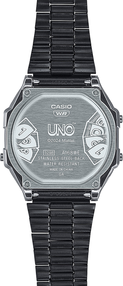 CASIO VINTAGE Quarz 36,3mm CASIO VINTAGE Quarz 36,3mm